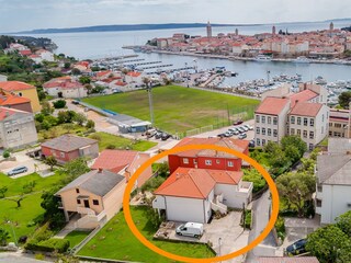 Apartment Rab (Stadt) Features 12