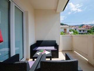 Apartment Rab (Stadt) Features 13