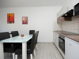 Apartment Rab (Stadt) Features 14