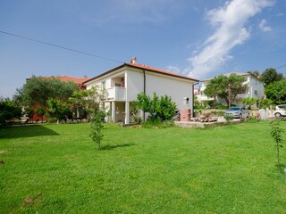 Apartment Rab (Stadt) Outdoor Recording 4
