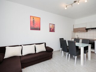 Apartment Rab (Stadt) Features 16