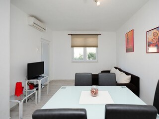 Apartment Rab (Stadt) Features 17