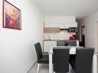 Apartment Rab (Stadt) Features 18