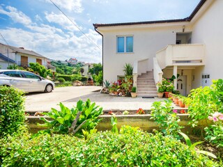 Apartment Rab (Stadt) Features 9