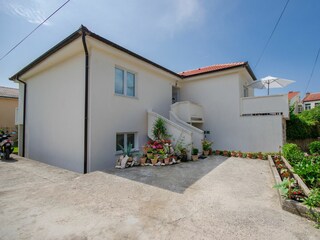 Apartment Rab (Stadt) Outdoor Recording 5