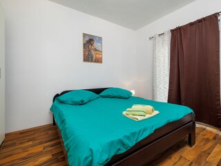 Apartment Rab (Stadt) Features 1