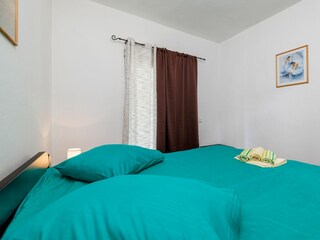 Apartment Rab (Stadt) Features 2