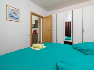 Apartment Rab (Stadt) Features 4