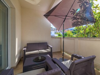 Apartment Rab (Stadt) Features 5