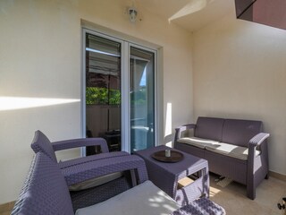 Apartment Rab (Stadt) Features 6