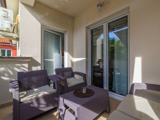 Apartment Rab (Stadt) Features 7