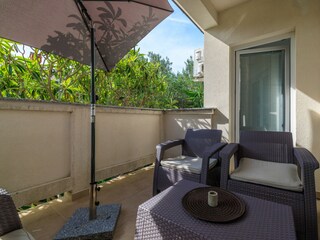 Apartment Rab (Stadt) Features 8