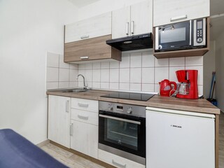 Apartment Rab (Stadt) Features 11