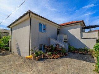 Apartment Rab (Stadt) Features 12