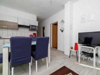Apartment Rab (Stadt) Features 15