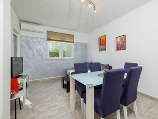 Apartment Rab (Stadt) Features 17