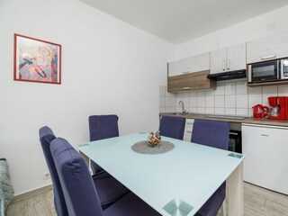 Apartment Rab (Stadt) Features 22
