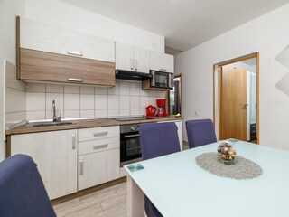 Apartment Rab (Stadt) Features 23