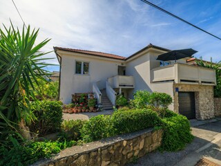 Apartment Rab (Stadt) Features 24