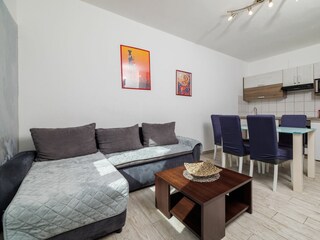 Apartment Rab (Stadt) Features 27