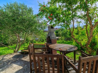 Apartment Rab (Stadt) Features 28