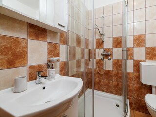 Apartment Rab (Stadt) Features 34