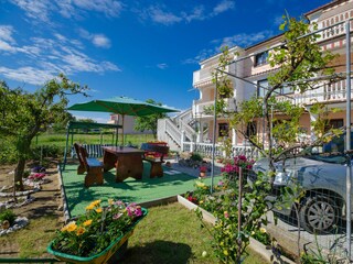 Apartment Lopar Outdoor Recording 2