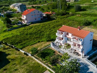 Apartment Lopar Außenaufnahme 2