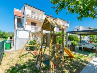Apartment Lopar Ausstattung 11