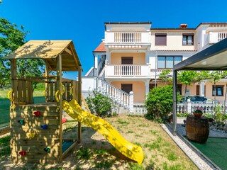 Apartment Lopar Ausstattung 12