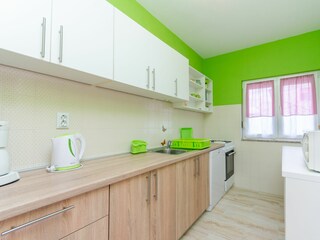 Apartment Lopar Ausstattung 13