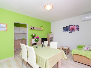 Apartment Lopar Ausstattung 14