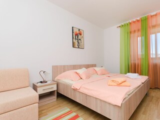 Apartment Lopar Ausstattung 15
