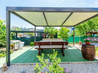 Apartment Lopar Ausstattung 19