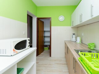 Apartment Lopar Ausstattung 20