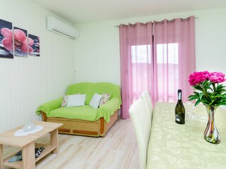 Apartment Lopar Ausstattung 23