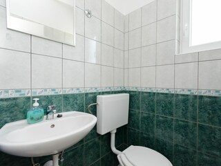 Apartment Lopar Ausstattung 24