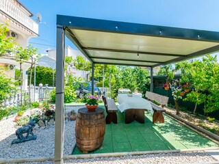 Apartment Lopar Ausstattung 26