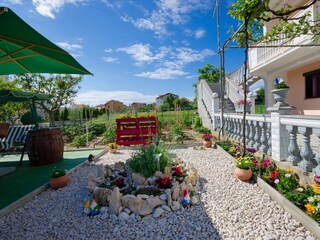 Apartment Lopar Outdoor Recording 2