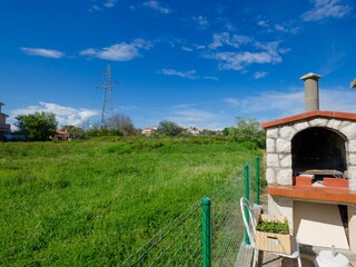 Apartment Lopar Outdoor Recording 3