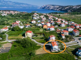 Apartment Lopar Outdoor Recording 5