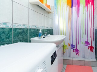 Apartment Lopar Features 13