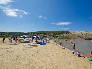 Apartment Lopar Environment 31