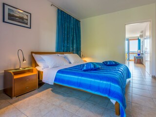 Apartment Dramalj Ausstattung 9