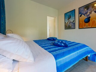 Apartment Dramalj Ausstattung 11