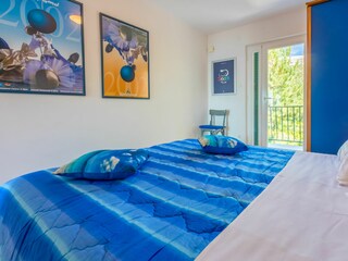 Apartment Dramalj Ausstattung 13