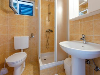 Apartment Dramalj Ausstattung 14