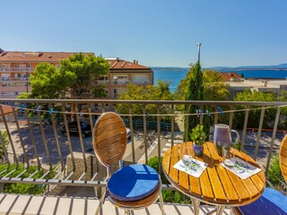 Apartment Dramalj Ausstattung 15