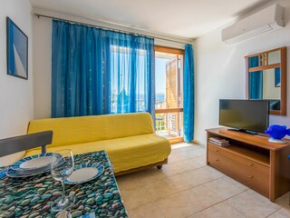 Apartment Dramalj Ausstattung 20