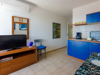 Apartment Dramalj Ausstattung 21